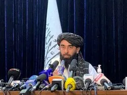 طالبان کا افغان شہریوں کے لیے کابل ایئرپورٹ بند کرنے کا اعلان