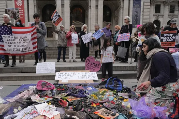 As US-Israeli War on Iran Expands, American Muslim Students Brace for a Backlash