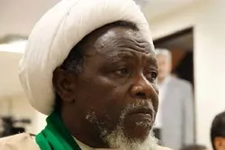 Kuzorota Afya ya Kiongozi wa Harakati ya Kiislamu Nigeria Sheikh Ibrahim Zakzaky