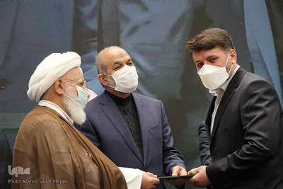 سفر وزیر کشور به استان یزد و تودیع و معارفه استاندار‎‎