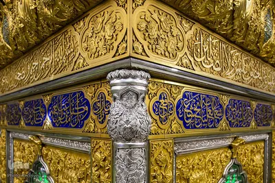عباس (ع) آمد تا برادری را معنا کند