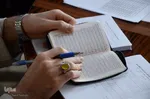 مرحله استانی سی و نهمین دوره مسابقات قرآن دانش آموزان استان آذربایجان شرقی