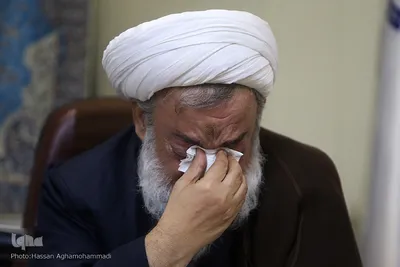 مراسم رونمایی از پوستر پویش #روضه_های_خانگی در سازمان قرآنی دانشگاهیان کشور