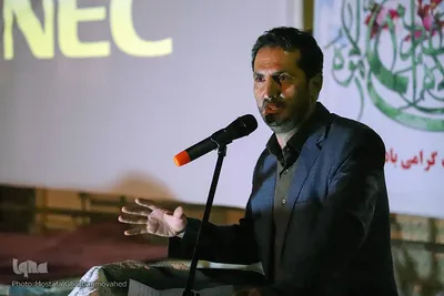 جشن بزرگ عید غدیر خم در اهر