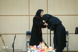 شانزدهمین همایش نکوداشت مقام استاد