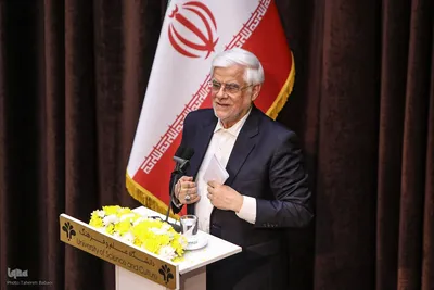 مراسم تکریم و معارفه روسای پیشین و جدید جهاد دانشگاهی