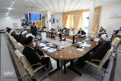 شورای اقامه نماز استان همدان