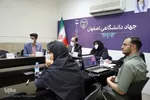 مسابقات ملی پایان‌نامه سه‌ دقیقه‌ای