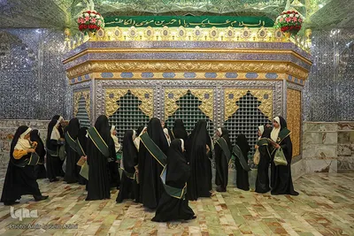 همایش تقدیر از خادمان افتخاری همکار