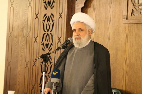 توافق سازش خیانت به قدس و فلسطین است / مسلمان و مسیحی علیه توافق عادی‌سازی