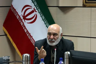 زارع، رئیس ستاد دهه فجر انقلاب اسلامی