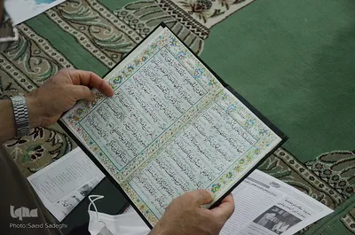 مراسم سی و سومین سالگرد ارتحال امام خمینی(ره) در تبریز‎‎