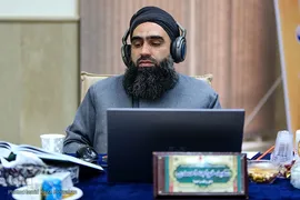 داوری مرحله مقدماتی چهل و پنجمین دوره مسابقات قرآن کریم جمهوری اسلامی ایران
