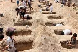 Vita vya Saudia dhidi ya Yemen vimeua watoto zaidi ya 4000