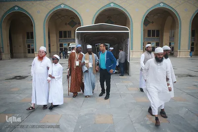 مسابقات بین‌المللی قرآن، بزرگترین رویداد قرآنی کشور