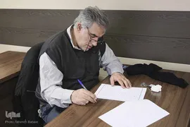 آزمون ششمین دوره آموزش مصححان قرآن