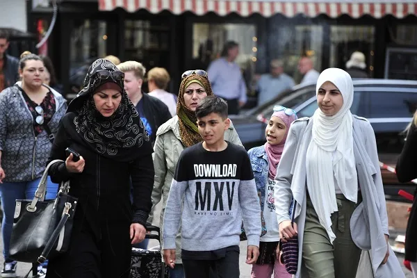 Hate Crimes Against Muslims Top Hate Offences in UK: Data