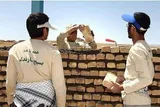 بسیج سازندگی نماد جهاد خدمت و امیدآفرینی در جامعه است