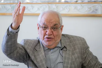 غلامرضا اعوانی