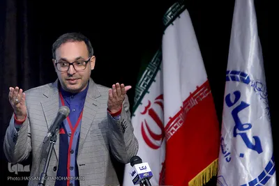 گردهمایی رؤسای جهاد دانشگاهی 