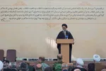 مراسم گرامیداشت یوم الله ۹دی در تبریز