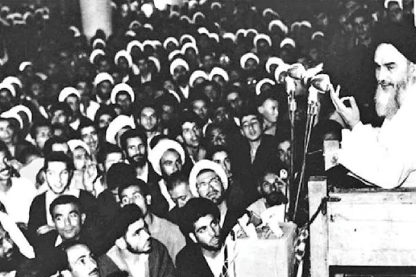 قیام ۱۵ خرداد، نقطه عطف نهضت انقلاب اسلامی