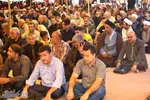 بیستمین یادواره ۲۲۰ شهید بخش چهاردانگه ساری