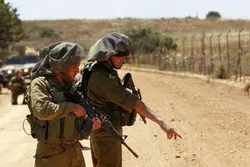 Dua Tentara Israel Tewas Ditembak Rekan Sendiri