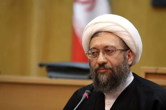 رئیس قوه قضائیه درگذشت آیت‌الله ایمانی را تسلیت گفت