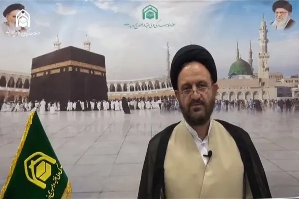 برنامه‌های فرهنگی زائران حج تمتع