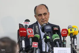 محمود شالویی، رئیس انجمن آثار و مفاخر فرهنگی
