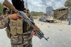 Ang Panalakay ng Drone ng US sa Kabul ay Pumatay sa mga Sibilyan, Nagsabi ang Taliban