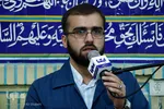 کرسی های تلاوت نفحات القرآن