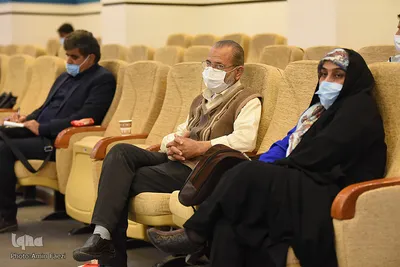 بزرگداشت سالروز تاسیس کانون های فرهنگی هنری مساجد کشور در شیراز