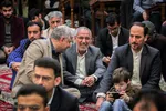 محفل قرآنی در حسینیه امام رضا(ع) اهواز 