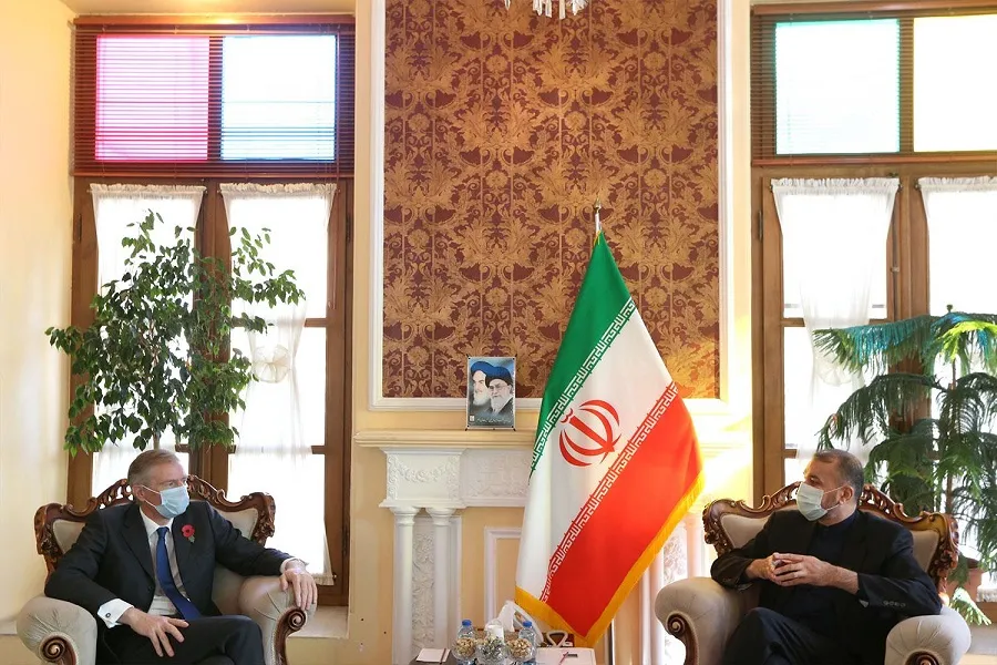 ترور سردار سلیمانی خطای استراتژیک کاخ سفید بود / انتقاد از تعلل انگلیس در عمل به تعهدات برجامی