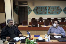 نشست آسیب شناسی عادی سازی روابط کشورهای اسلامی با رژیم صهیونیستی