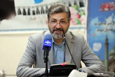 دوره آموزشی، توجیهی کاروان قرآنی جمهوری اسلامی ( کاروان نور ) اعزامی به حج تمتع سال 1403