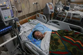 جنایت اسرائیل در کشتار کودکان غزه