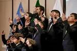 همایش علمی-تبیینی «امام زمان(عج) وارث غدیر» در تبریز
