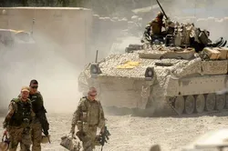 Deutscher Afghanistan-Einsatz kostete über 17,3 Milliarden Euro