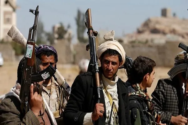 Las fuerzas yemeníes controlan el triángulo Sanaa-Maarib-Al Yauf
