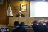 پیامبر اکرم(ص) نمونه عملی و مجسم هدایت است