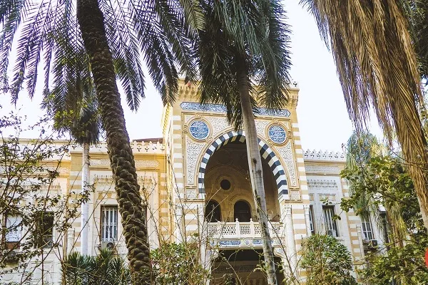 الأوقاف المصرية تطلق 3 حلقات للتحفيظ عن بُعد دولياً عبر الفضاء الإلكتروني