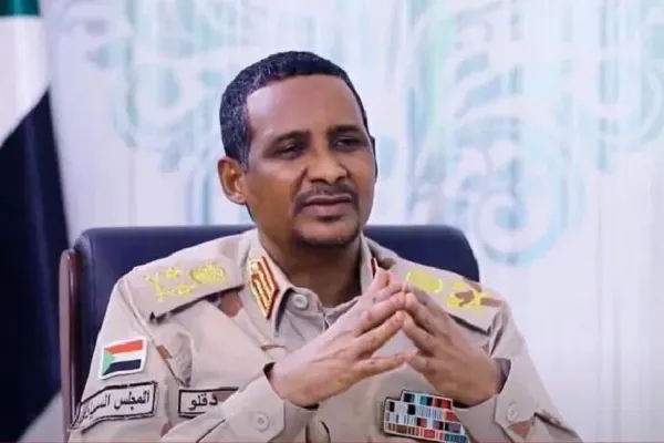سودان: به اسرائیل نیاز داریم