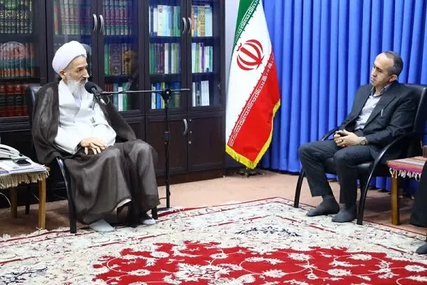 تقویت دانشگاه پیام نور، موجب ارتقای سطح علمی کشور می‌شود