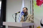 میزبانی اصحاب رسانه آذربایجان‌‌شرقی از یادگاران بمباران ۲۷ دی دانشگاه تبریز