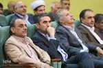 اختتامیه مرحله استانی جشنواره گل‌های محمدی و فاطمی - دلیجان/عکاس:زهرا بهرامی