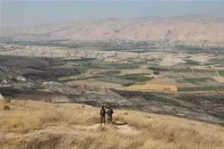 Palestine Slams Israeli Bills on Land Grab, Death Penalties