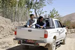 اردوی جهادی دانشجویان علوم پزشکی بیرجند